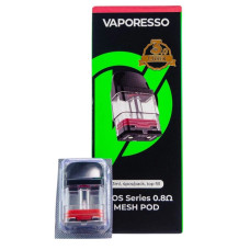 Картридж Vaporesso XROS Corex 3.0 - 0.8 Ом 2 мл