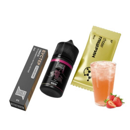 Набір Чейзер F/P 30 мл 50 мг Рожевий Лимонад  Pink Lemonade