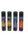 Зажигалка Clipper Psycho Weed за 220грн. - фото 1