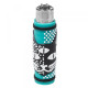Запальничка Clipper Cat's Eyes Silicone у силіконовому чохлі