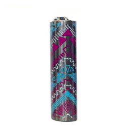 Запальничка Clipper Mini Metal Case ornament 1