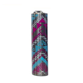 Запальничка Clipper Mini Metal Case ornament 1