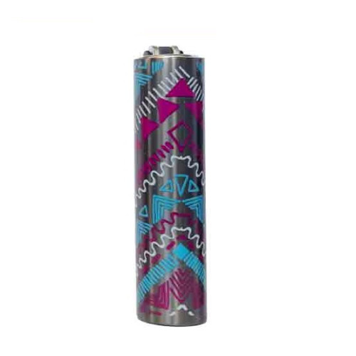 Запальничка Clipper Mini Metal Case ornament 1