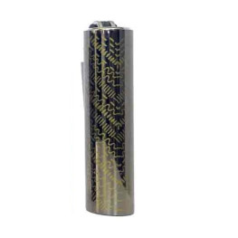 Запальничка Clipper Mini Metal Case ornament 2