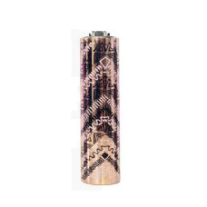 Зажигалка Clipper Mini Metal Case ornament 3