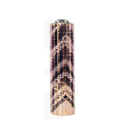 Запальничка Clipper Mini Metal Case ornament 3