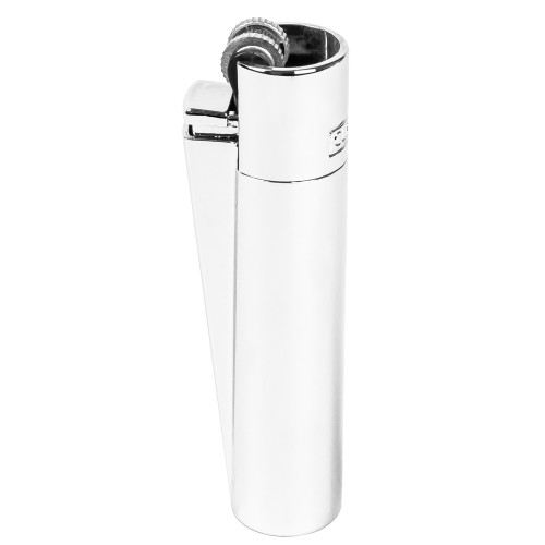 Запальничка Clipper Metal Chrome