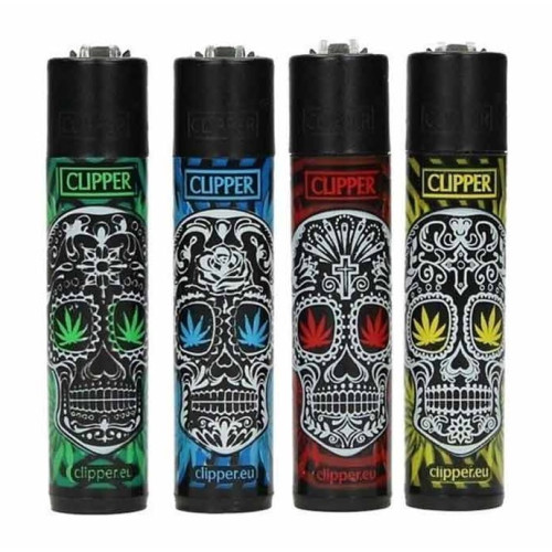 Запальничка Clipper KING SAFARI