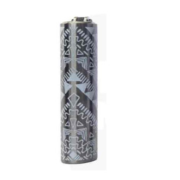Запальничка Clipper Mini Metal Case ornament 6