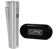 Зажигалки Clipper