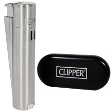 Запальнички Clipper