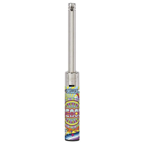 Запальничка Clipper Tube Lighters