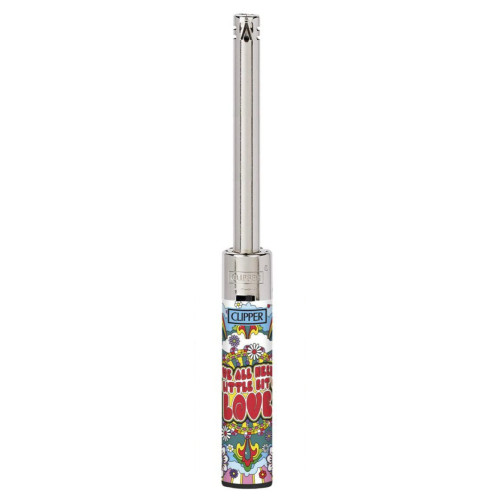 Запальничка Clipper Tube Lighters