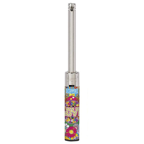 Запальничка Clipper Tube Lighters