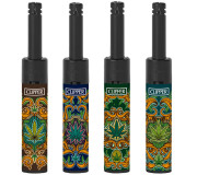 Зажигалки Clipper Tube