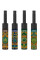 Зажигалка Clipper Tube «Weed Shields» за 100грн. - фото 1