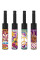 Зажигалка Clipper Tube Plus – Hippie Love за 100грн. - фото 1