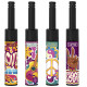 Запальничка Clipper Tube Plus – Hippie Love