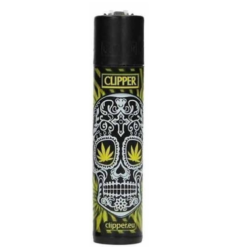 Запальничка Clipper KING SAFARI