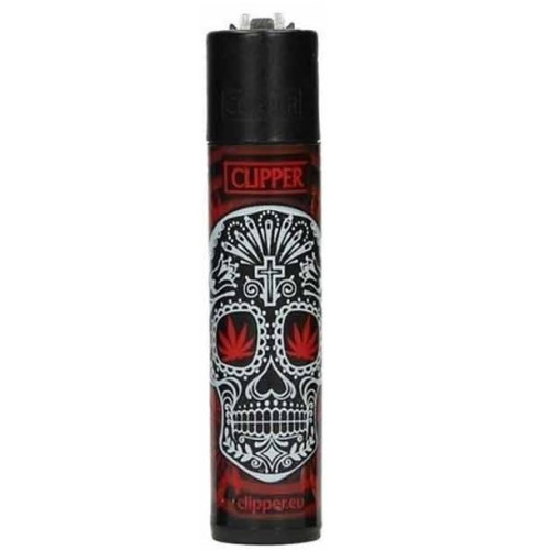 Запальничка Clipper KING SAFARI