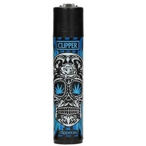 Запальничка Clipper KING SAFARI