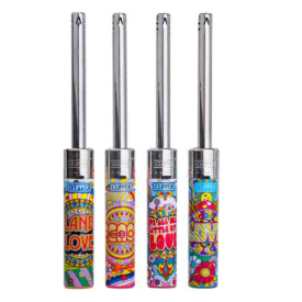 Запальничка Clipper Tube Lighters