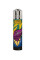 Зажигалка Clipper Hippie Theme за 50грн. - фото 2