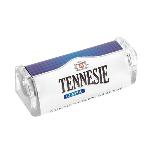 Ручна машинка для самокруток Tennesie Classic 70 мм