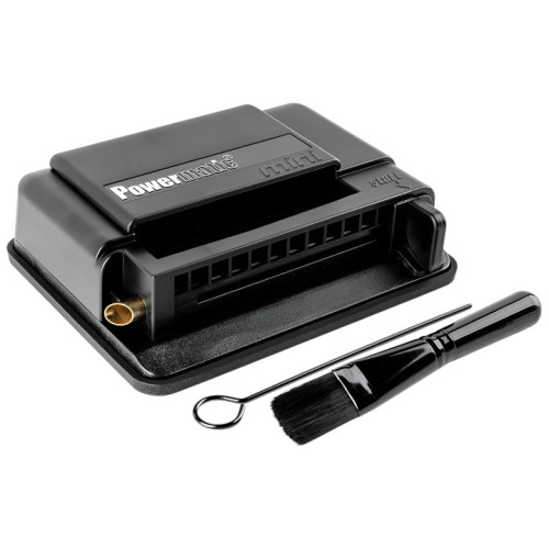 Машинка для набивки цигарок POWERMATIC MINI (original)
