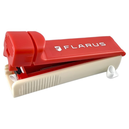 Машинка для набиття сигаретних гільз FLARUS 8 мм.