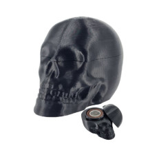 Колпак + Контейнер Skull Head  