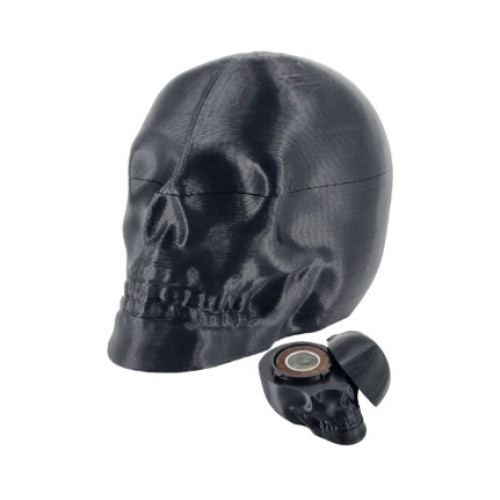 Ковпак + Контейнер Skull Head  