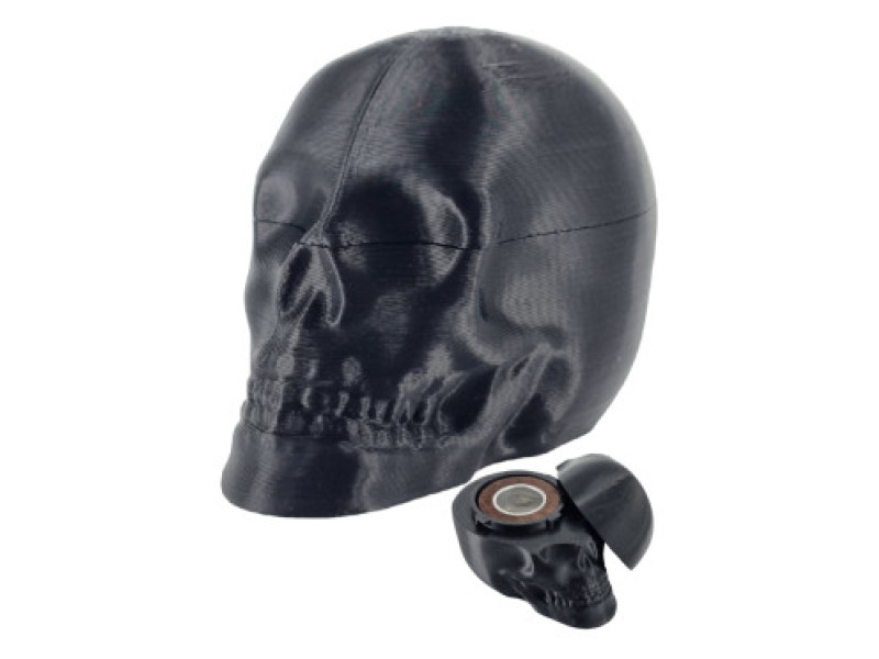 Ковпак + Контейнер Skull Head  