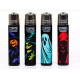 Запальничка Clipper Halloween
