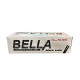 Сигаретні гільзи чорні Bella Black 200 шт