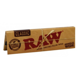 Папір RAW Classic Regular 70 мм