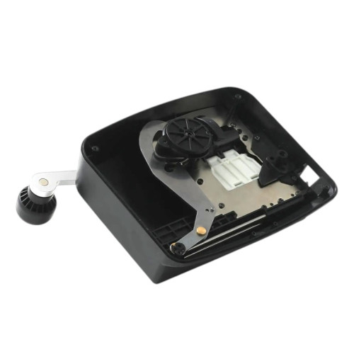 Поршнева машинка для набивання сигарет Hawk-Matic HK-1C Micro Slim 5,5 мм 