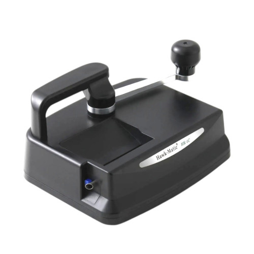 Поршнева машинка для набивання сигарет Hawk-Matic HK-1C   Slim 6,5 мм 