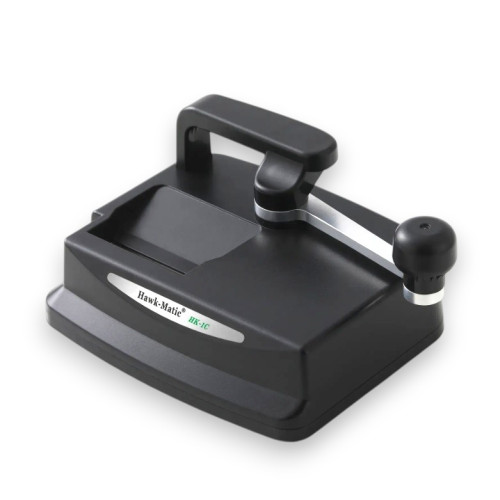 Поршнева машинка для набивання сигарет Hawk-Matic HK-1C   Slim 6,5 мм 